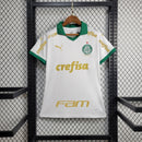 Camisa 2 Palmeiras 24/25 Torcedor - Feminina