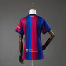 Camisa Home Barcelona 2026/27 Torcedor - Feminina