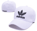 Boné Adidas Trefoil flexfit - Unissex