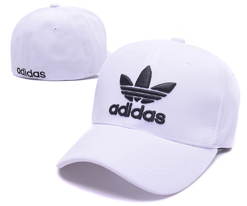Boné Adidas Trefoil flexfit - Unissex