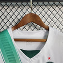 Camisa 2 Palmeiras 2023/24 Torcedor - Feminina