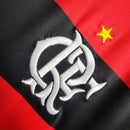 Camisa 1 Flamengo Retrô 2010 - Masculina