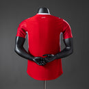 Camisa 1 Suíça 20262/27 Jogador - Masculina