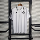 Camisa Polo Flamengo 2023/24 Torcedor - Masculina