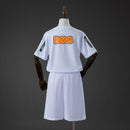 Conjunto Infantil 1 Santos Retrô 2011/12 - Unissex