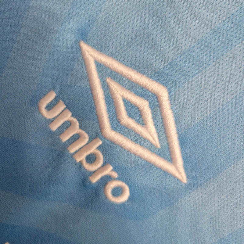 Camisa 3 Grêmio 2022/23 Torcedor - Masculina