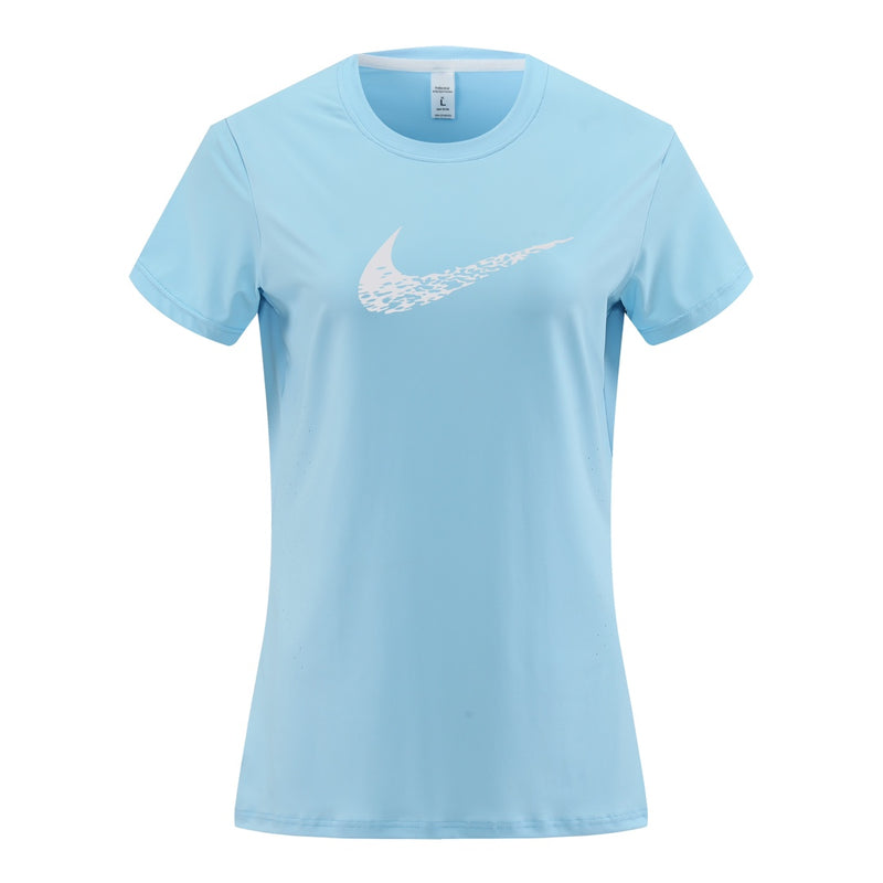 Camisa Esportiva Nike Dri-FIT - Feminina
