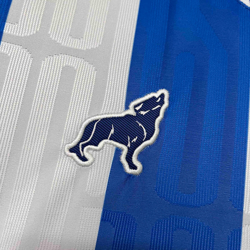 Camisa 1 Paysandu 24/25 Torcedor - Masculina