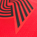 Regata Portland Trail Blazers Vermelho Swingman 2022/23 - Statement Edition