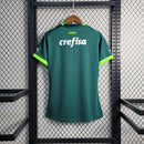 Camisa 1 Palmeiras 2023/24 Torcedor - Feminina