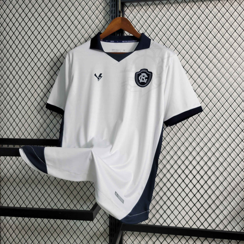 Camisa 2 Remo 24/25 Torcedor - Masculina