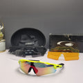 Óculos de Sol Oakley Radar EV Path