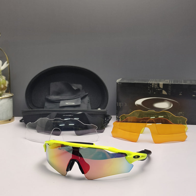 Óculos de Sol Oakley Radar EV Path