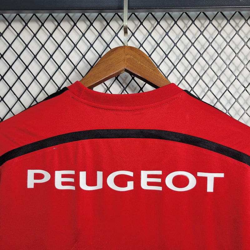 Camisa 3 Flamengo Retrô 2014 - Masculina