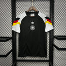 Camiseta Retro Style Alemanha 24/25 - Masculina