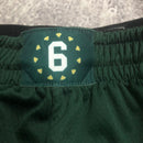 Bermuda Boston Celtics Kelly Green 2022/23 - City Edition