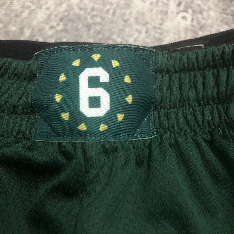 Bermuda Boston Celtics Kelly Green 2022/23 - City Edition