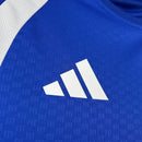 Camisa Treino Cruzeiro 2026/27 Azul - Masculina