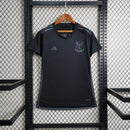 Camisa 3 Flamengo 2023/24 Torcedor - Feminina