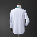 Camisa 1 Real Madrid Retrô 2012/13 - Masculina