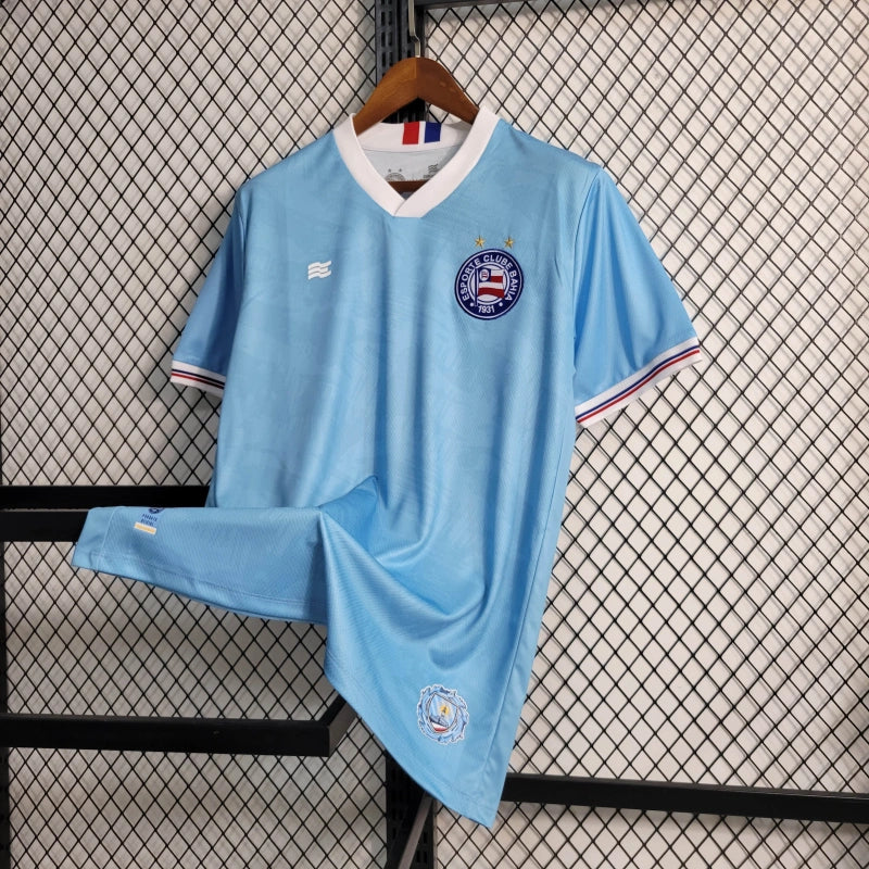 Camisa 3 Bahia 23/24 Torcedor - Masculina