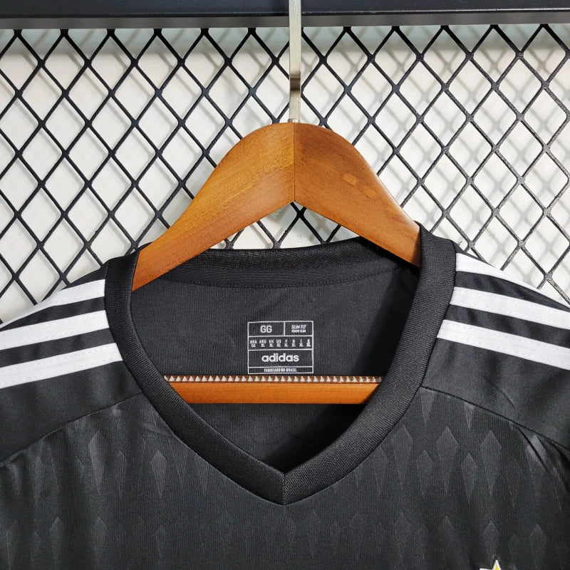 Camisa 3 Goleiro Atlético Mineiro 2023/24 Torcedor - Masculina