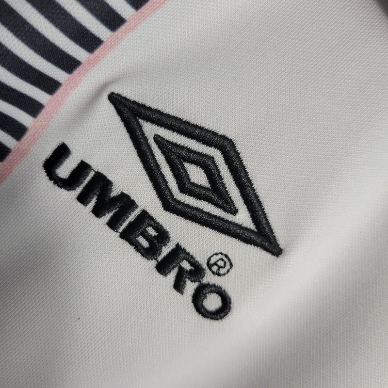 Camisa 2 Atlético Mineiro Retrô 1996 - Masculina