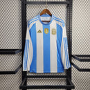 Camisa 1 Argentina 24/25 Torcedor - Masculina