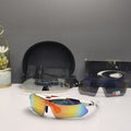 Óculos de Sol Oakley 0089 Polarized
