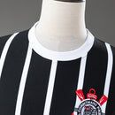 Camisa 1 Corinthians Retrô 1982 - Masculina
