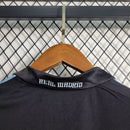 Camisa 2 Real Madrid Retrô 2009/10 - Masculina