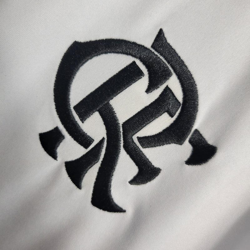 Camisa Polo Flamengo 2023/24 Torcedor - Masculina