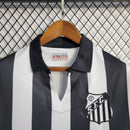 Camisa 2 Santos Retrô 1958 - Masculina