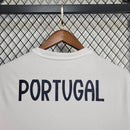 Camisa Treino Portugal 2025/26 Branca - Masculina
