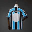 Camisa 1 Grêmio Retro 2000/01 - Masculina
