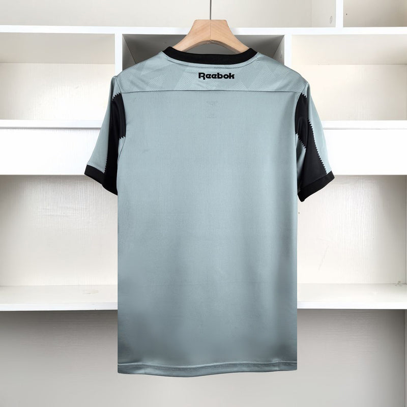 Camisa Goleiro 1 Botafogo 2024/25 Cinza - Masculina