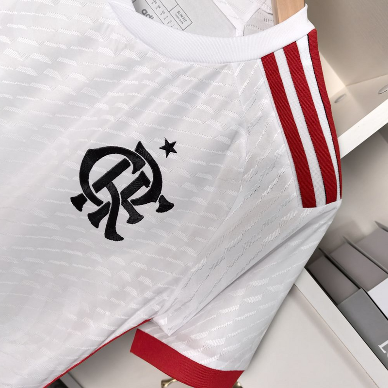 Camisa 2 Flamengo 24/25 Jogador - Masculina