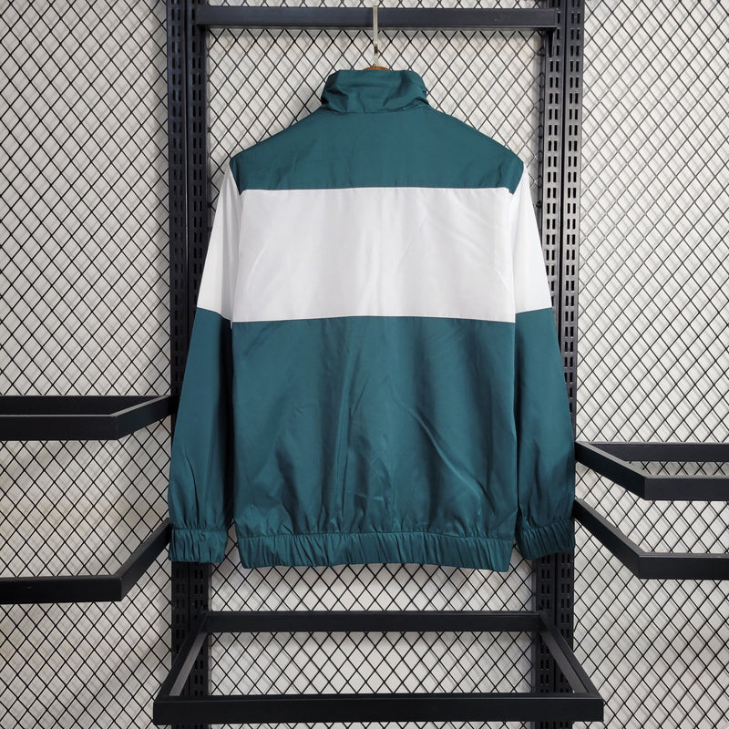 Jaqueta Corta Vento Palmeiras 2023/24 - Masculina