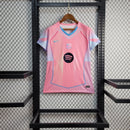 Camisa Barcelona Edição Exclusiva 2025 Torcedor - Feminina