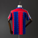 Camisa 1 Barcelona Retrô 1992/95 - Masculina