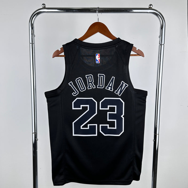 Regata Chicago Bulls Michael Jordan Edição MVP