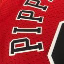 Cropped Feminino Chicago Bulls - Scottie Pippen 33