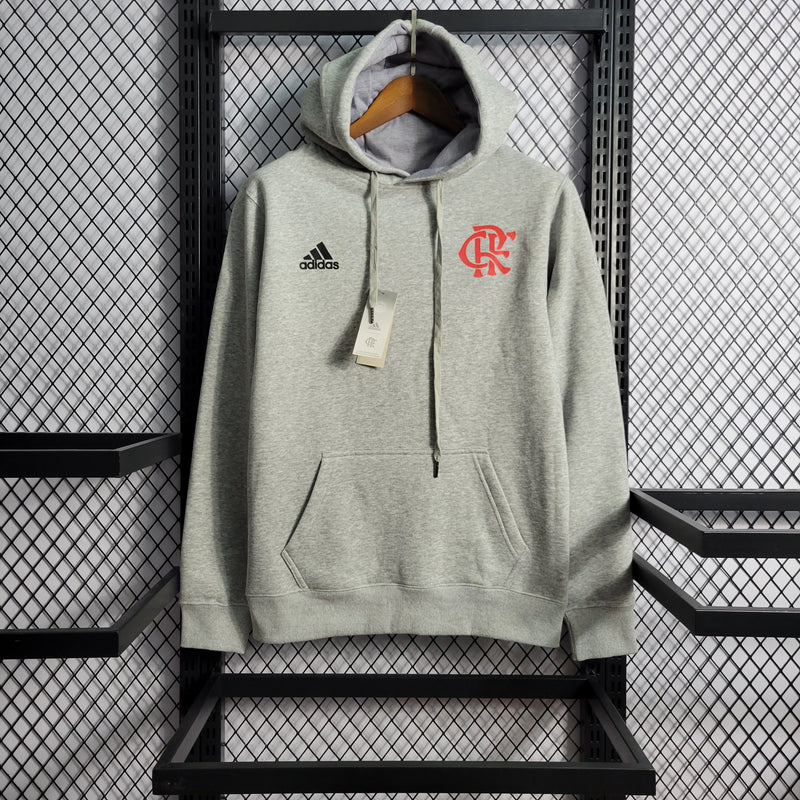 Moletom Flamengo 2023 - Masculino
