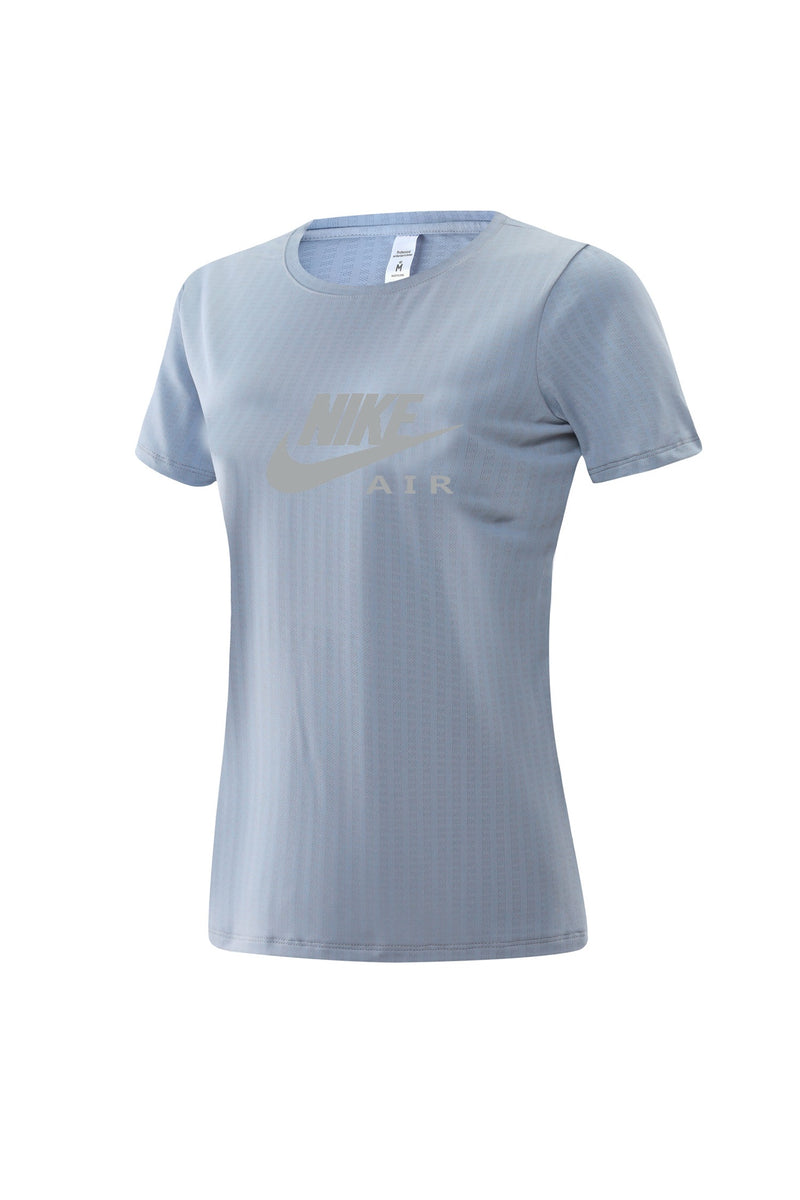 Camiseta Nike AIR Dri-FIT - Feminina
