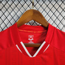 Camisa 1 Liverpool Retrô 2013/14 - Masculina