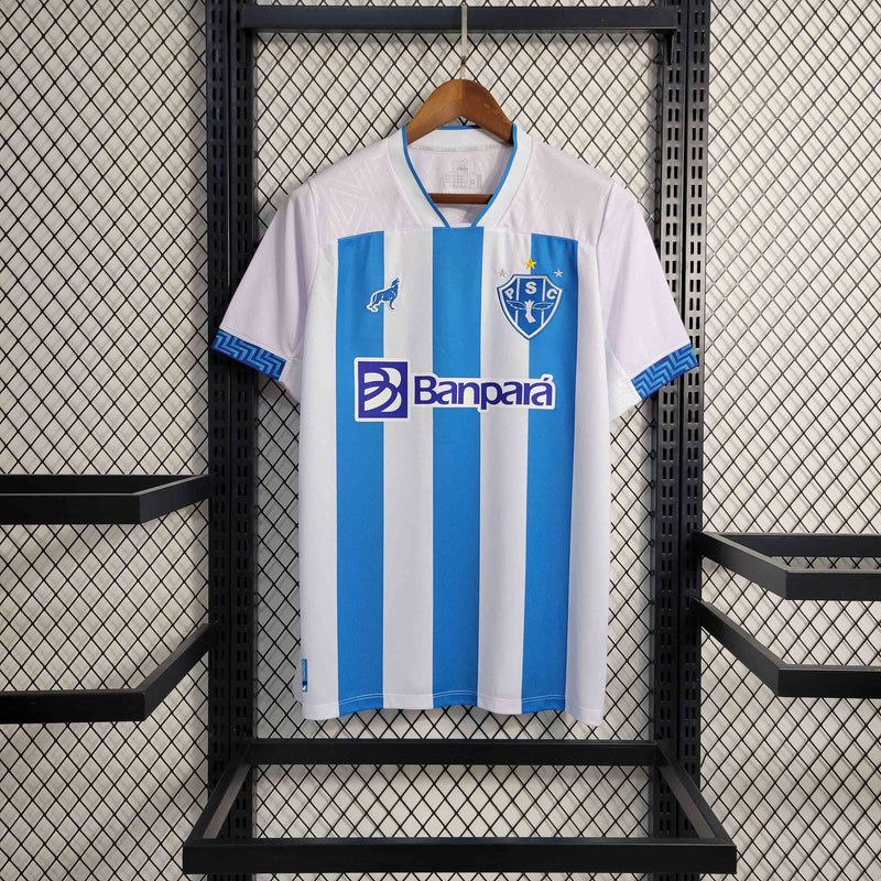 Camisa 1 Paysandu 23/24 Torcedor - Masculina