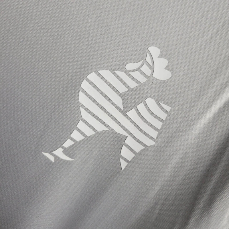 Camisa Treino Atleta Atlético Mineiro 2023/24 - Masculina