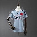 Camisa Pré-Jogo Vasco da Gama 2025/26 - Feminina