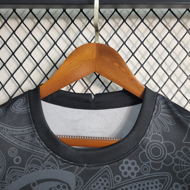 Camisa Edição Especial Barcelona 2023 Torcedor - Masculina