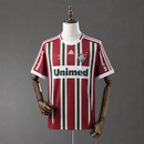 Camisa 1 Fluminense Retrô 2012 - Masculina